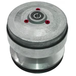 Drive Clutch: Club Car 101833904, 101833902: Fits FE350 Engines 1998+ (*285-139). Fixed Price $639.99.