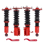 Coilovers Shocks Struts For Scion Fr-s, Subaru Brz 2012 To 2019. Fixed Price $240.00.