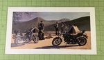 Original 1980 Amf Harley Davidson By Martin Hoffman INV-AC-06B. Fixed Price $19.71.