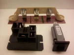 Battery Repair Kit, 48 Volt Powerdrive #17930, For Club Car Chargers. Fixed Price $60.00.