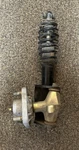 Yamaha G22 Driver Side Sock Assembly With Hub And Lh Steering Knuckle. Fixed Price $120.00.