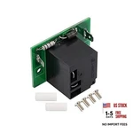 Golf Cart Power Driver Relay Board Assembly PD3 Charger Repair Kit For. Fixed Price $38.47.