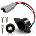 Autokay 102265601 (high Speed Magnet) Sensor Fits For As Picture Shows. Fixed Price $31.99.