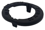 Charge Receptacle Trim For Club Precedent Golf Cart Genuine Oem 102516901. Fixed Price $14.95.