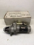 Wilson Hd Rotating Elect 91-04-7804 4500 Series Starter Motor 12V Direct Drive--. Fixed Price $175.00.