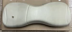 Yamaha Oem DRIVE/DRIVE2 Golf Cart Seat Back : Stone. Fixed Price $50.00.