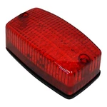 Taillight Assembly For E-z-go 22260G2, 22288G1, 22288G2, 610416; LGT-117. Fixed Price $25.20.