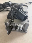 Lester Summit Ii Battery Charger Bluetooth Multi Voltage 24V 36V 48V Golf Cart. Fixed Price $319.90.