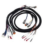 Golf Cart Wiring Harness For Club Ds-black CONTROLLER#1510-5201, .... Fixed Price $118.29.