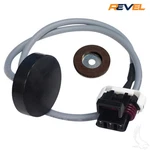 Ezgo Txt Golf Speed Sensor Fits 2010-UP 48 Volt 620422. Fixed Price $129.95.