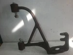 2002 Ford Think Golf Cart Left Rear Lower Control Arm 1E38-5544-AA (M124). Fixed Price $63.00.