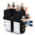 SW202 Heavy Duty Solenoid Contactor 48V 400A For Bad Boy Buggies Utv Golf Cart. Fixed Price $120.01.