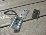 Club Ds KF82 341CC ** Valve Spring Access Cover Original Oem Cart Part. Fixed Price $69.00.