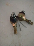 Tie Rod End Kit Left & Right Thread For Stens 285-713. Fixed Price $13.00.