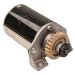 Mega-fire Electric Starter For Briggs & Stratton 694504, Fits Models 110402+. Fixed Price $207.59.