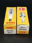 BP4HS Spark Plug (ngk 3611) Qty = (A28). Fixed Price $16.95.