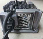 Lester Summit Ii 30600 36/48V 650W Golf Cart Battery Bluetooth Smart Charger. Fixed Price $152.79.