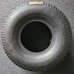 New Stens Tire 160-818 For 18X9.50-8 Quad Traxx 4 Ply. Fixed Price $65.00.