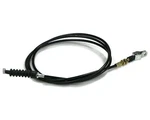 Accelerator Cable, 70 1/2" Long For Yamaha J17-26311-01, J172631101 Golf Carts. Fixed Price $8.99.