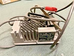 Lester Summit Series 29300 Industrial Battery Charger 24V 27A, Switch Mode. Fixed Price $325.00.