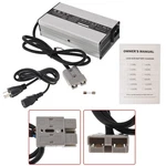 36V 5A Golf Cart Battery Charger For Ez-go Yamaha SB50 1983-1994. Fixed Price $29.41.