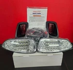 Pro-fit Led Light Kit E-z-go Rxv. Fixed Price $209.99.