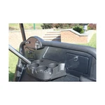 Performance Plus Carts Ezgo Rxv Golf Carbon Fiber Dash Assembly With Loc.... Fixed Price $281.09.