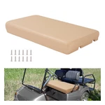For Yamaha G16,G19,G20,G21,G22 96-07 Golf Cart Tan Seat Bottom Assembly. Fixed Price $170.00.
