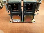 Ge EV-100 Relay 100A 24V Reversing Contactor IC4482 CTTA154FR124XN. Fixed Price $169.60.