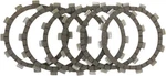 Ebc Ck Series Clutch Kit For 2008-2013 Yamaha YFM250 Raptor Atv. Fixed Price $50.64.