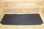 2002 Ford Think Golf Cart Oem Front Floor Mat Cover Guard 2E38-1013000-ACW. Fixed Price $45.00.