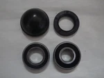 Yamaha Golf Cart G8 G9 G14 G16 G19 G22 G29 Wheel Hub Bearing Kit. Fixed Price $61.95.
