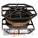 Stens Roller Chain #35 100' Length 250-266. Fixed Price $278.58.