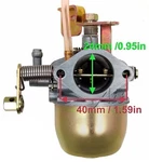 Golf Cart Carburetor Compatible With Part Number 26645-G01 18342-G1 20071-G1. Fixed Price $20.00.