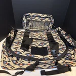 Gwa Bcs Bronson + Go Pouch (X4) - Not Supdef Whitephos ONE7SIX Fog Qilo Pg. Fixed Price $675.00.
