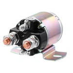 Starter Solenoid Custom For Yamaha G2 G8 G9 G11 G14 G16 Gas Golf JF2-H1950-00. Fixed Price $51.22.