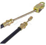 Ezgo Golf Cart 1994'-NEWER Brake Cable Passenger Side 28084-G05. Fixed Price $59.00.