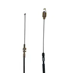 52 " Accelerator Cable For Club Car Precedent Gas 2004-2008 102513102; CBL-056. Fixed Price $23.10.
