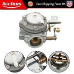 High Quality Cycle Golf Cart Carburetor 1967-1981 #27158-67A. Fixed Price $13.73.