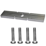 Madjax Lo-profile Golf Cart Lift Kit For Club Ds Larger 12-14" Wheels. Fixed Price $119.95.