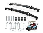 102509301 102513001 Suspension Leaf Spring Kit For Club Car Precedent 2004 & Up. Fixed Price $109.19.