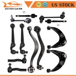 Front Control Arm W Ball Joints Suspension Fits Ford Fusion 2007 2008 2009 Built. Fixed Price $125.19.