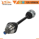 Front Left Axle For Volkswagen Jetta 2016-2021 Golf 2019-21 1.4L NCV72168. Fixed Price $60.00.