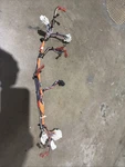 Club Car Onward Lithium Ion Dash Harness Genuine Oem. Fixed Price $75.00.