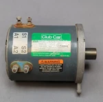 Club Car Ds Motor Pn 101785702 Model 5BC58JBS6221A Tested And Working. Fixed Price $297.47.