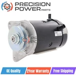 Starter Generator For Ezgo Golf Cart GSB107-10B GSB107-10C GSB107-10A 114014010. Fixed Price $123.89.
