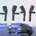 4PCS Abs Wheel Speed Sensors Kit For Vw Eos Golf Jetta Passat Tiguan Audi Skoda. Fixed Price $40.38.