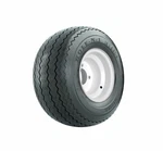 18X8.5-8 Kenda HOLE-N-1 Golf Cart Tire And 8X7 White Steel Wheel Assembly. Fixed Price $71.99.