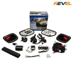 Madjax Led Ultimate Plus Light Kit For Ezgo Txt T48 Golf Carts 2014-UP. Fixed Price $506.95.