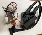 Ezgo Golf Cart 4 Cycle Upgraded Ignitor+ignition Coil Fits 1991-2002. Fixed Price $329.99.